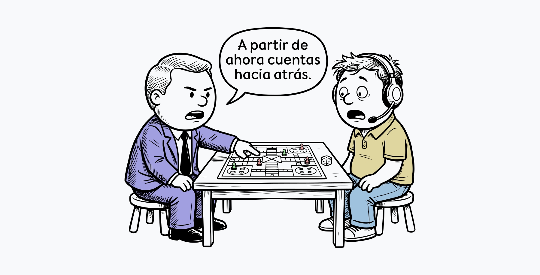 ¿Puede una empresa cambiar tus condiciones de un día para otro? Todo lo que debes saber sobre la MSCT