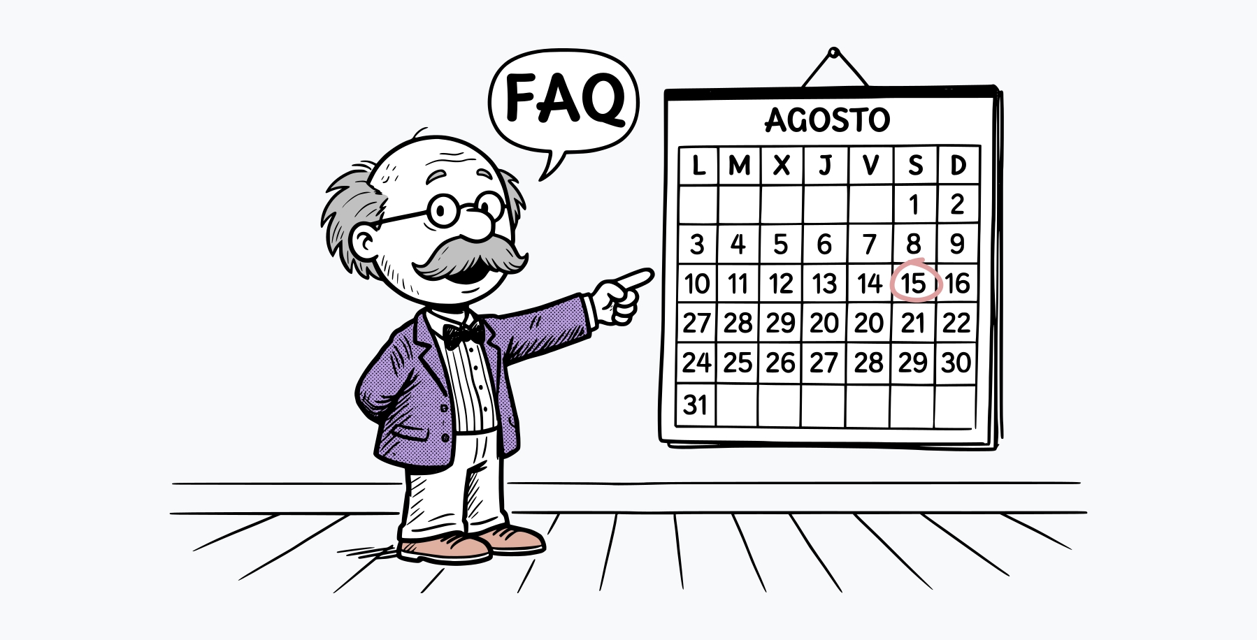 FAQ: Todo lo que debes saber sobre la compensación de festivos en sábados